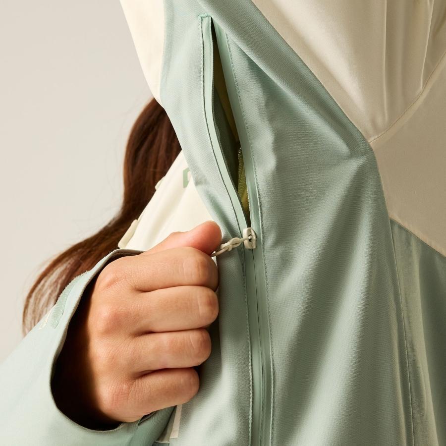 Veste de randonnée femme Dare 2B Diverging II 6/7