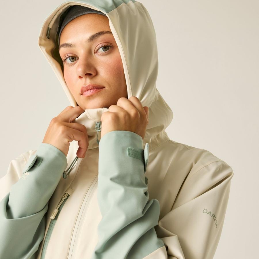 Veste de randonnée femme Dare 2B Diverging II 5/7