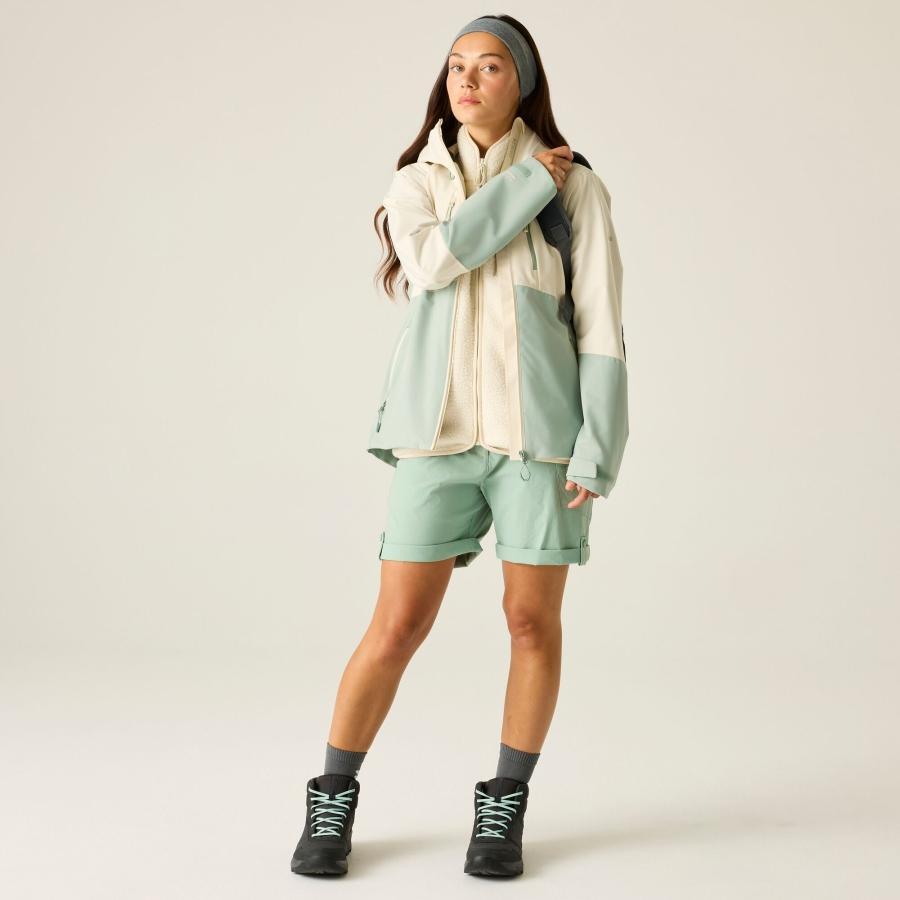 Veste de randonnée femme Dare 2B Diverging II 4/7