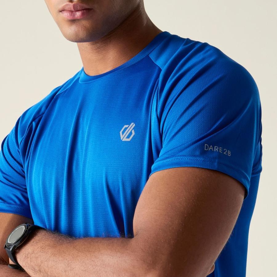 Maillot Dare 2B Accelerate 3/5