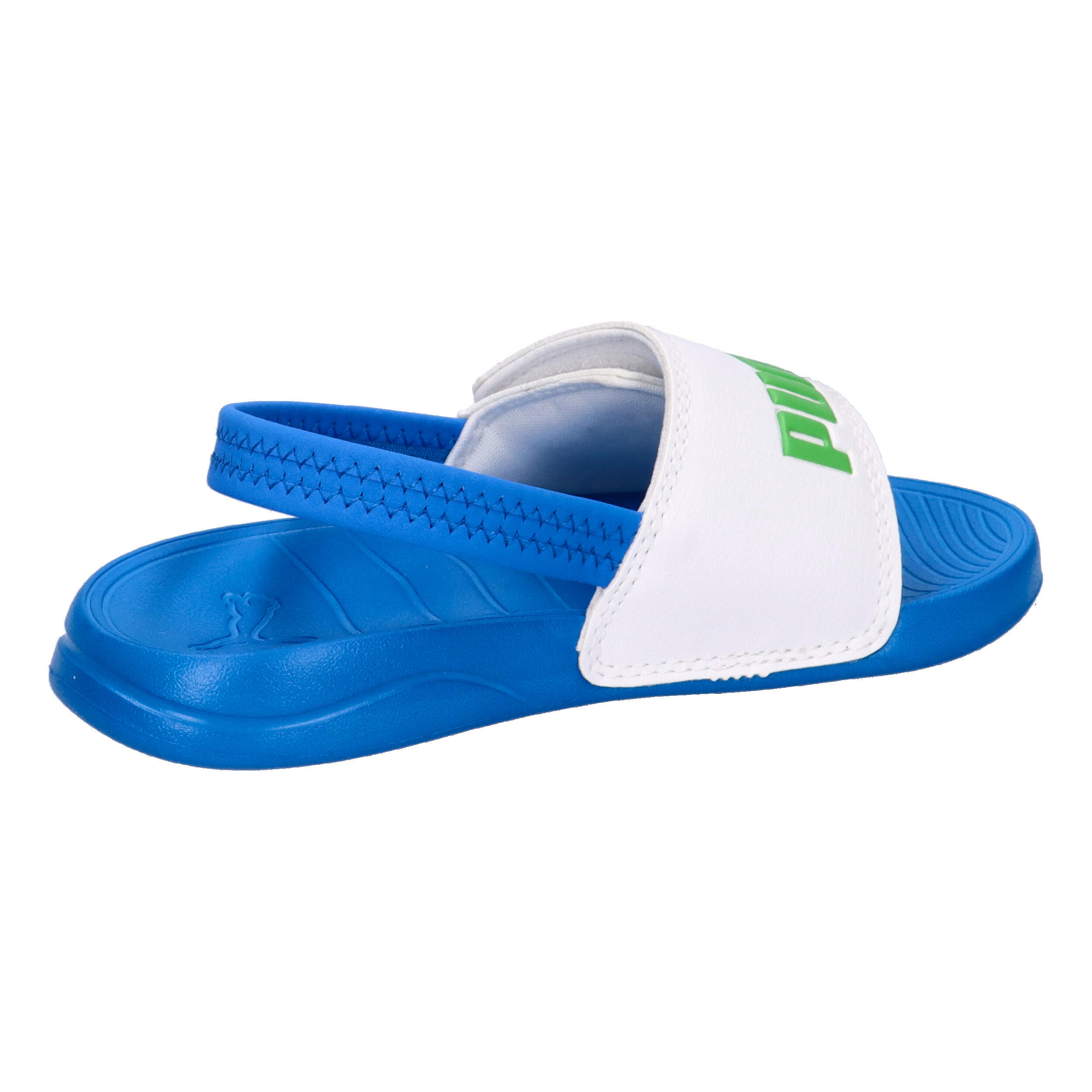Claquettes bébé Puma Popcat 20 7/7