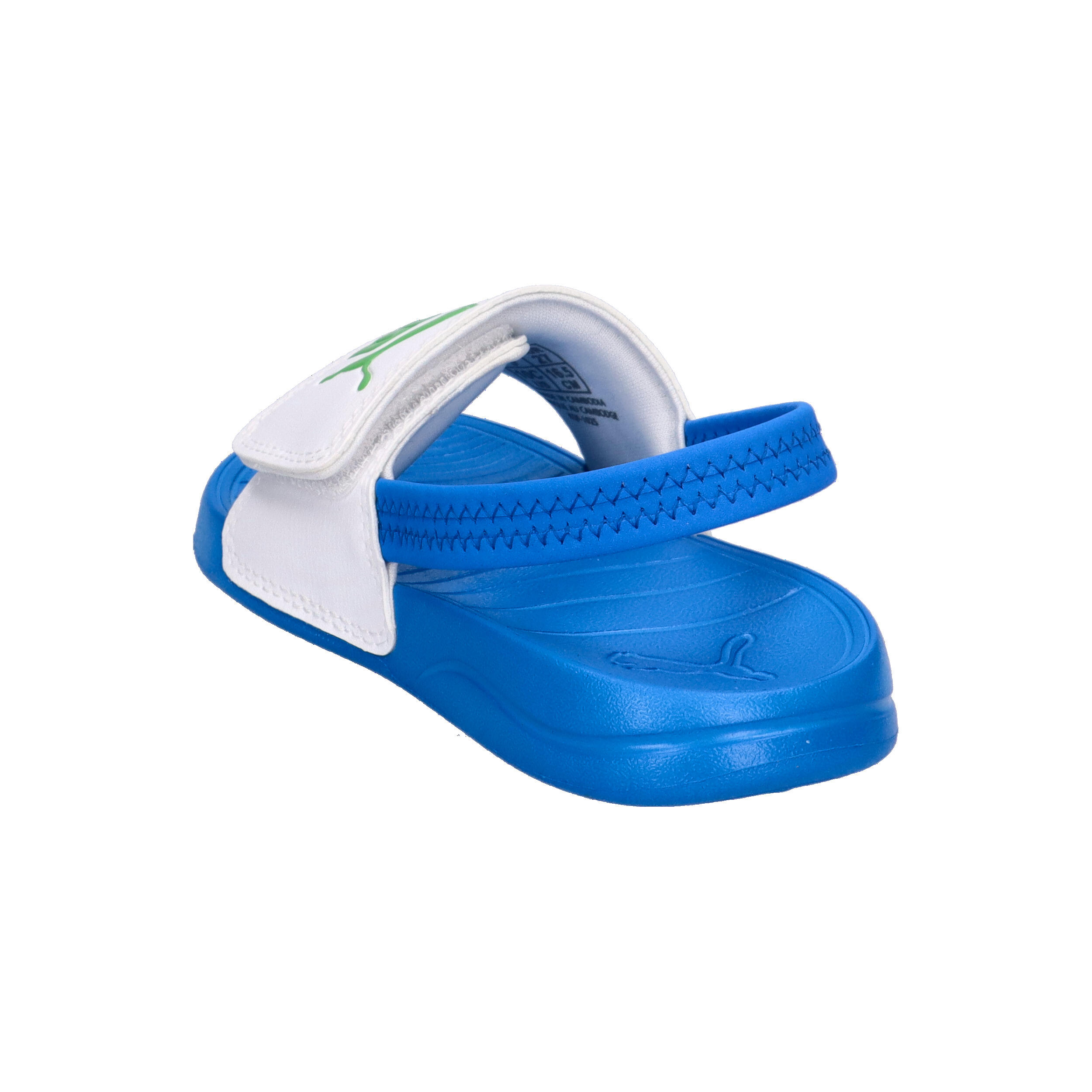 Claquettes bébé Puma Popcat 20 4/7
