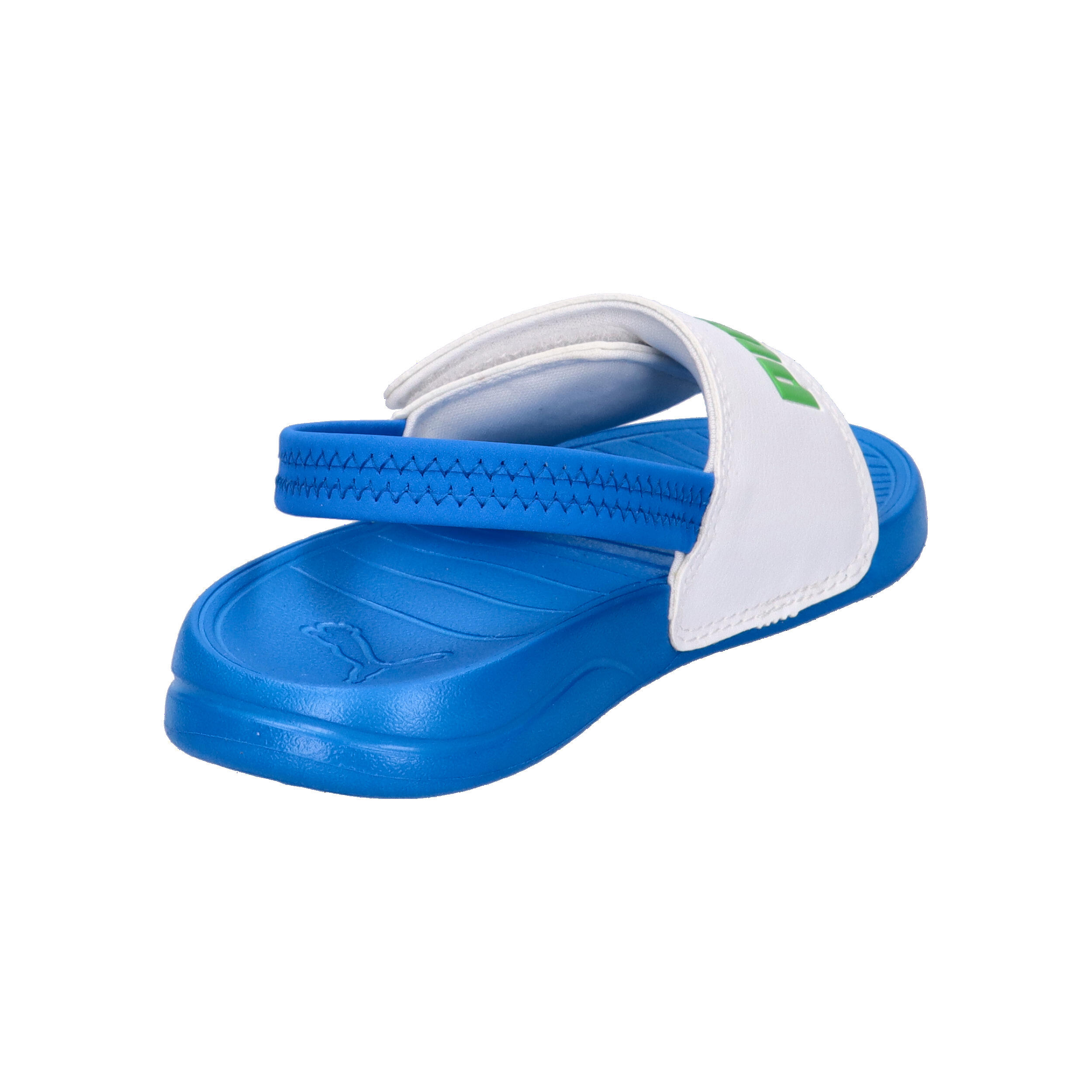 Claquettes bébé Puma Popcat 20 6/7