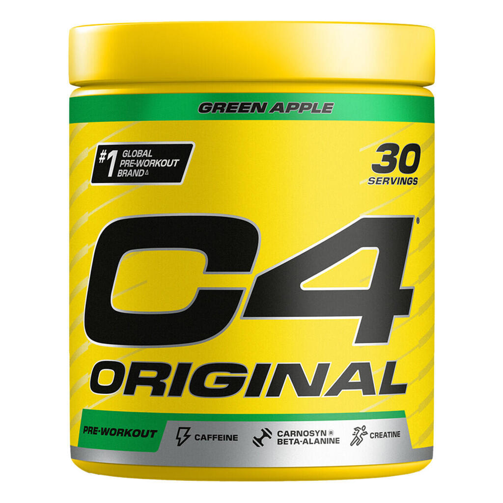 Cellucor C4 Pre-Workout 30 Servings