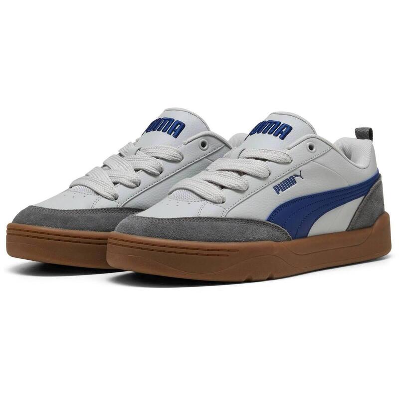 Pantofi sport barbati Puma Park Lifestyle Og, Gri