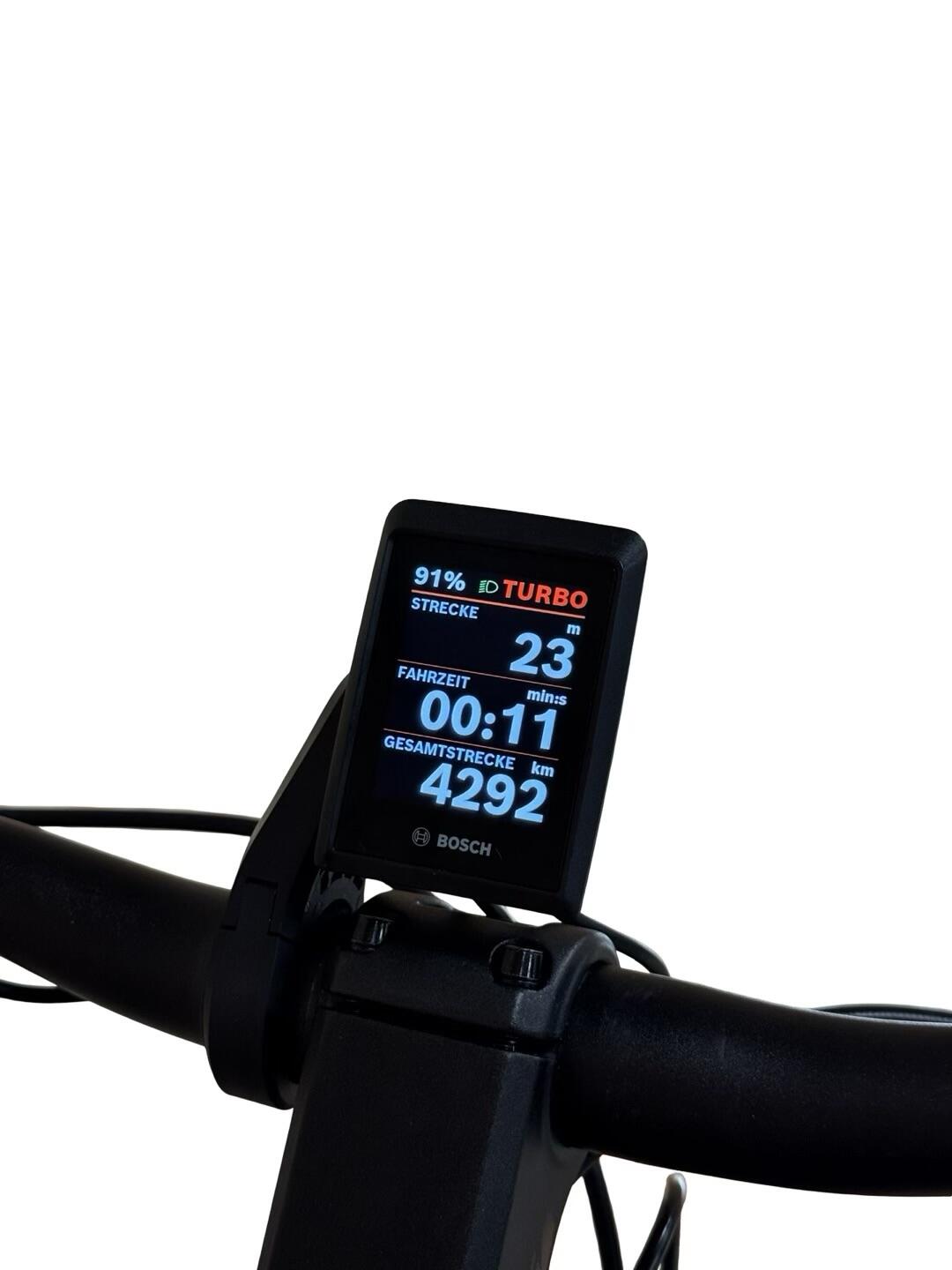 Segunda Vida -  Bicicleta E-montaña KTM Macina Team LFC Shimano- Como nuevo 3/7