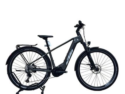 Reconditionné - VTT électrique KTM Macina Team LFC Shimano - comme neuf