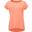 Tricou damă Loap Blavekarka Orange Orange