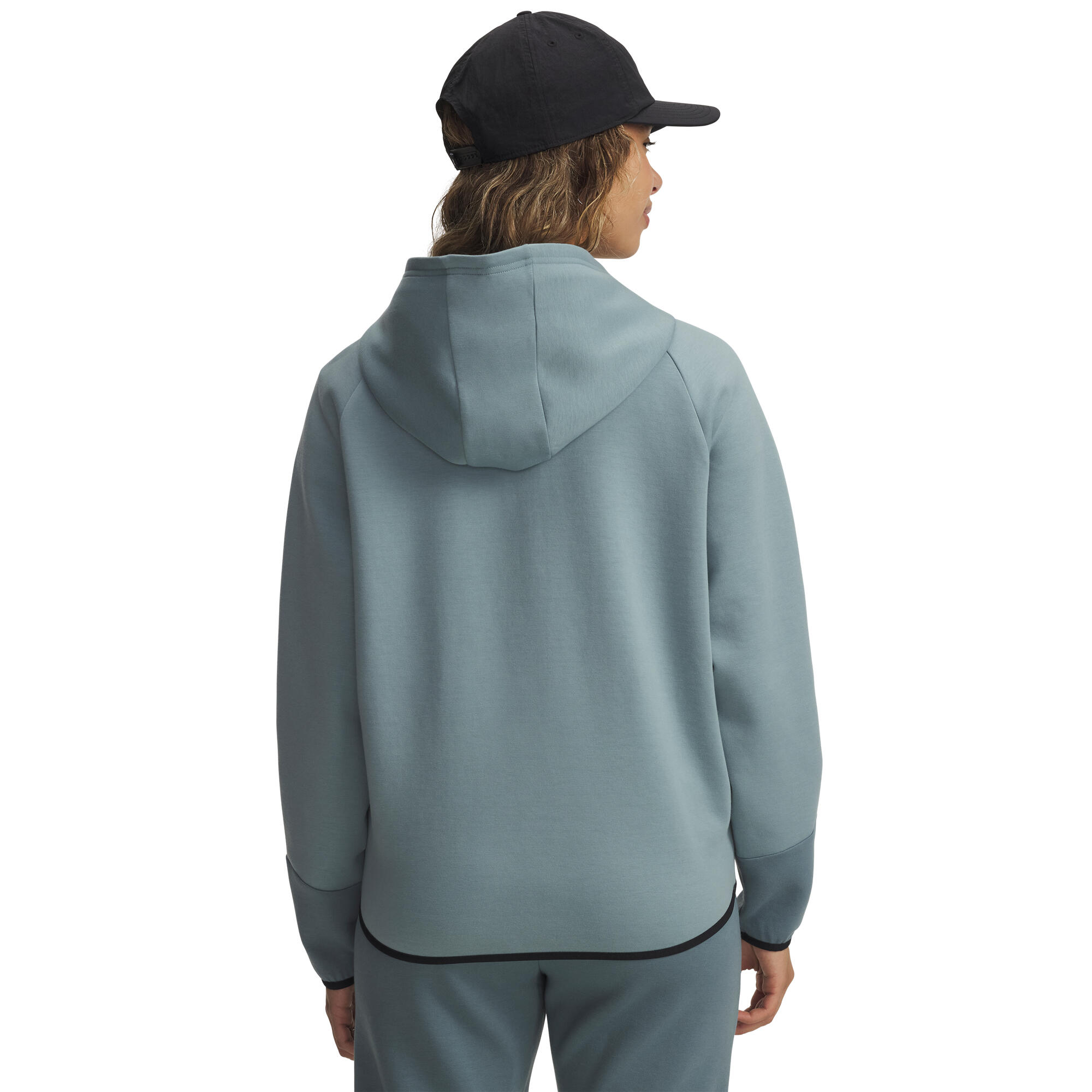 Under Armour Damen Fleecejacke Unstoppable Flc FZ 1379842 2/3