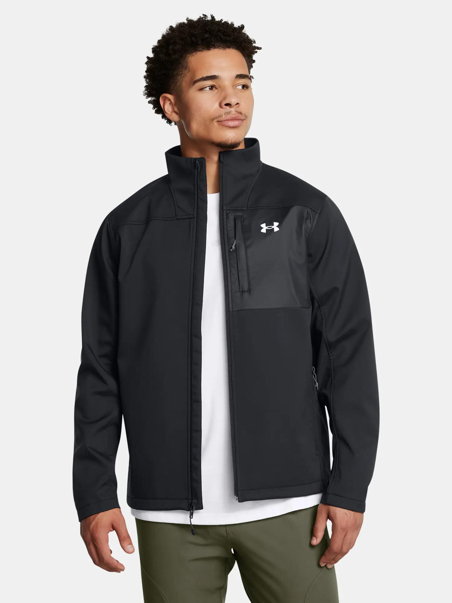 Under Armour SHIELD JACKET férfi kabát 1/4