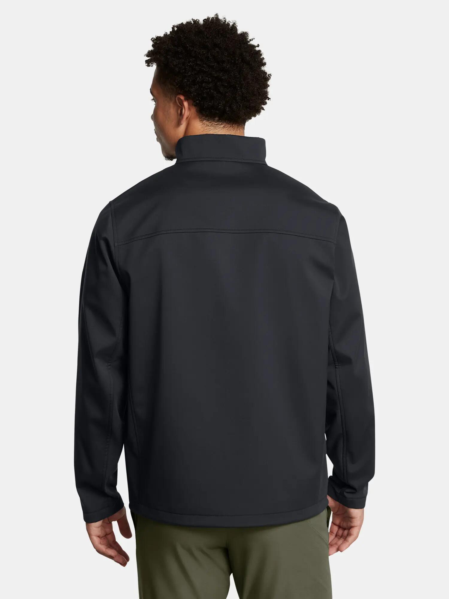 Under Armour SHIELD JACKET férfi kabát 2/4