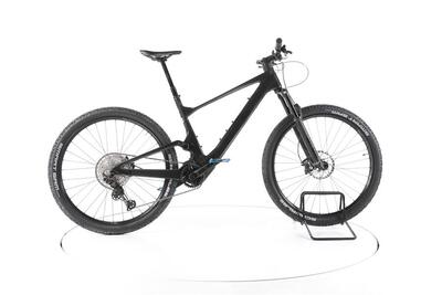 Ebike ricondizionata · Scott Lumen eRIDE 910 · Ottime condizioni