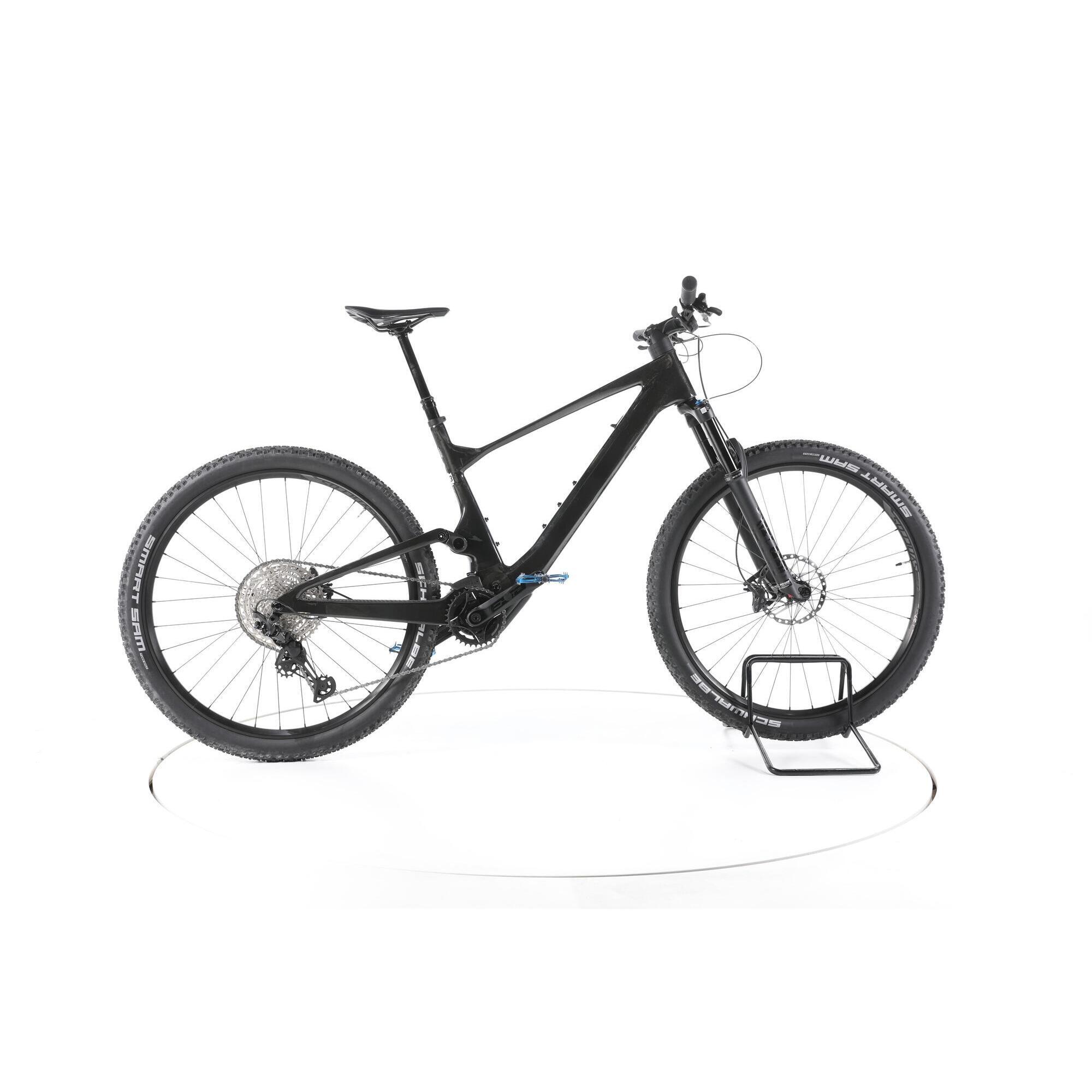 SCOTT 2ND LIFE - Kolo Scott Lumen eRIDE 910 - Velmi dobrý stav