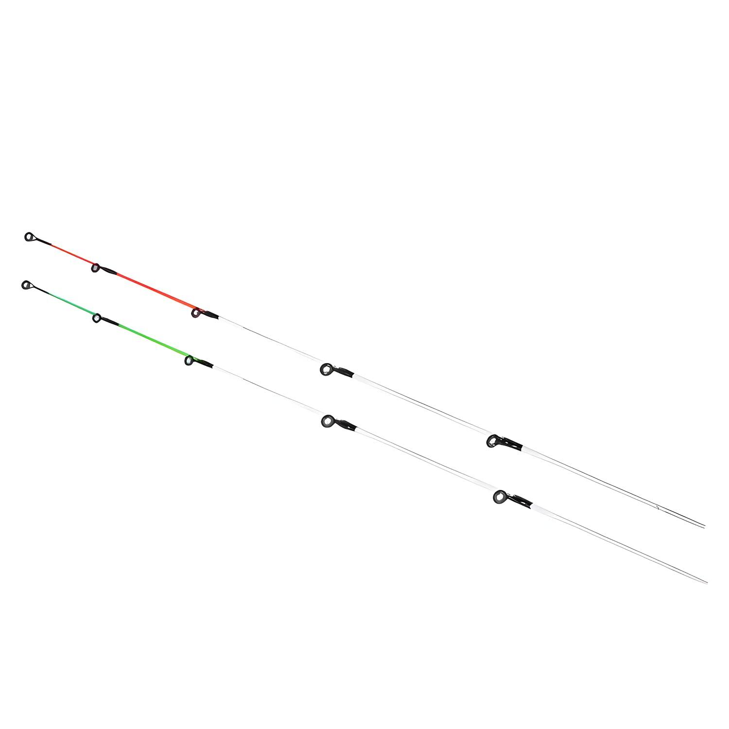 Set method feeder completo 3.30m con carrete 3000 4/7