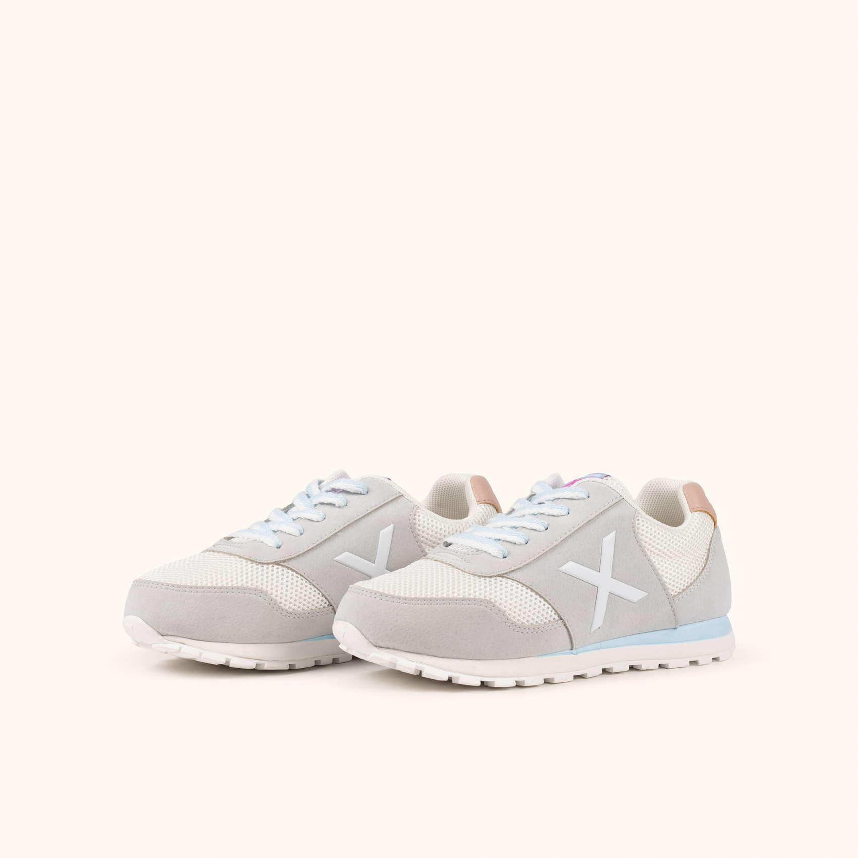 MUNICH DASH KID 2,0 175 Zapatilla de Estilo Urbano 5/5