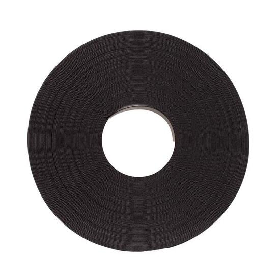 Rolka chwytna 25x14 mm czarna