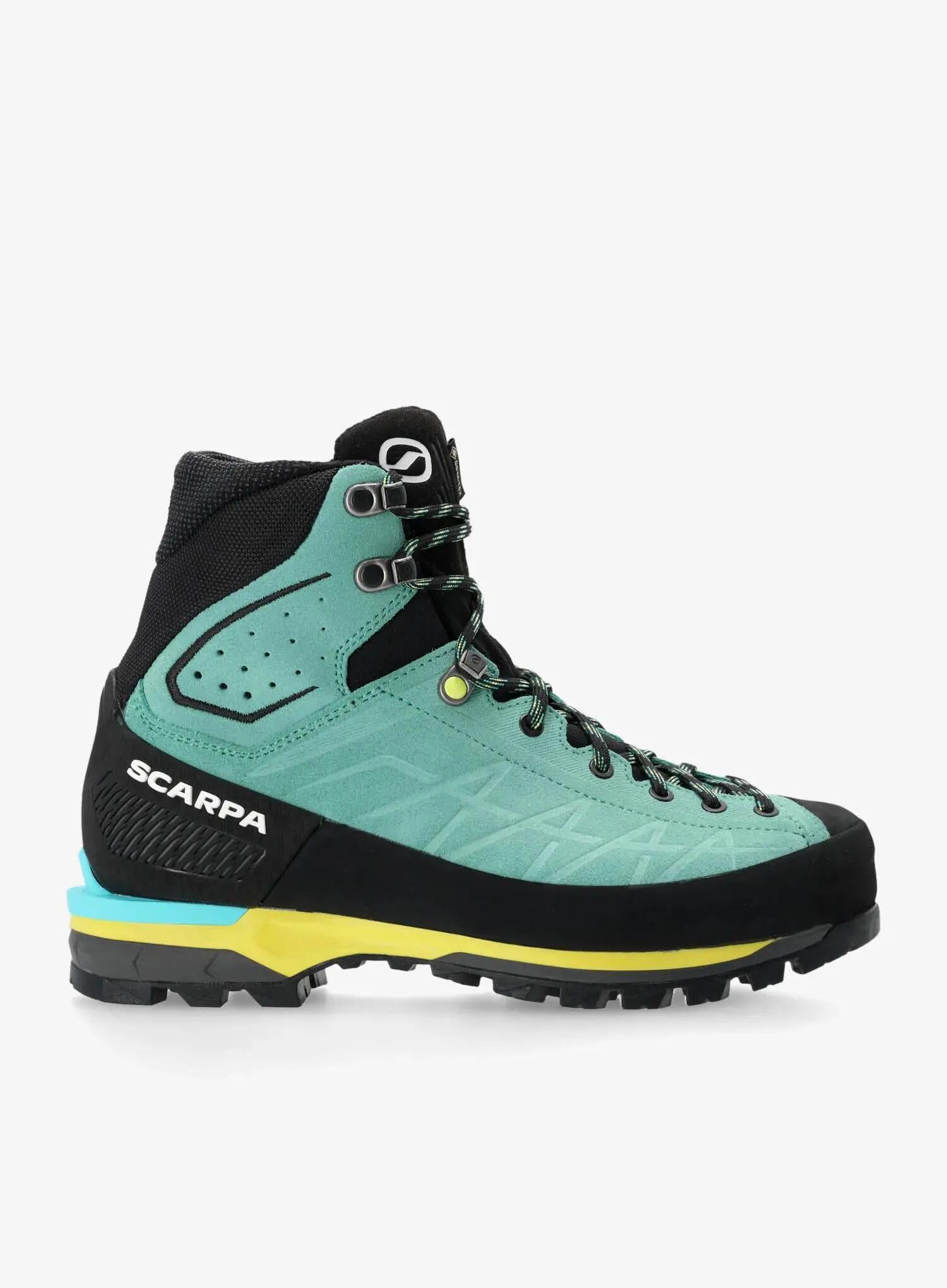 SCARPA picture