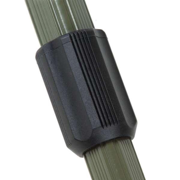 Transformer Carp Rodpod Aluminium Verstelbaar 75-110cm incl. Tas 2/4