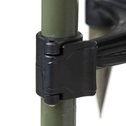 Transformer Carp Rodpod Aluminium Verstelbaar 75-110cm incl. Tas 4/4
