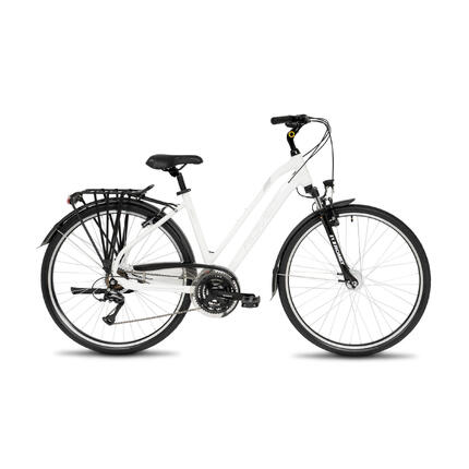 Rower trekkingowy dla dorosłych ROMET GAZELA 3