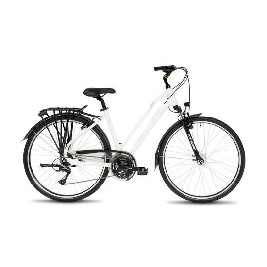 Rower trekkingowy dla dorosłych ROMET GAZELA 3