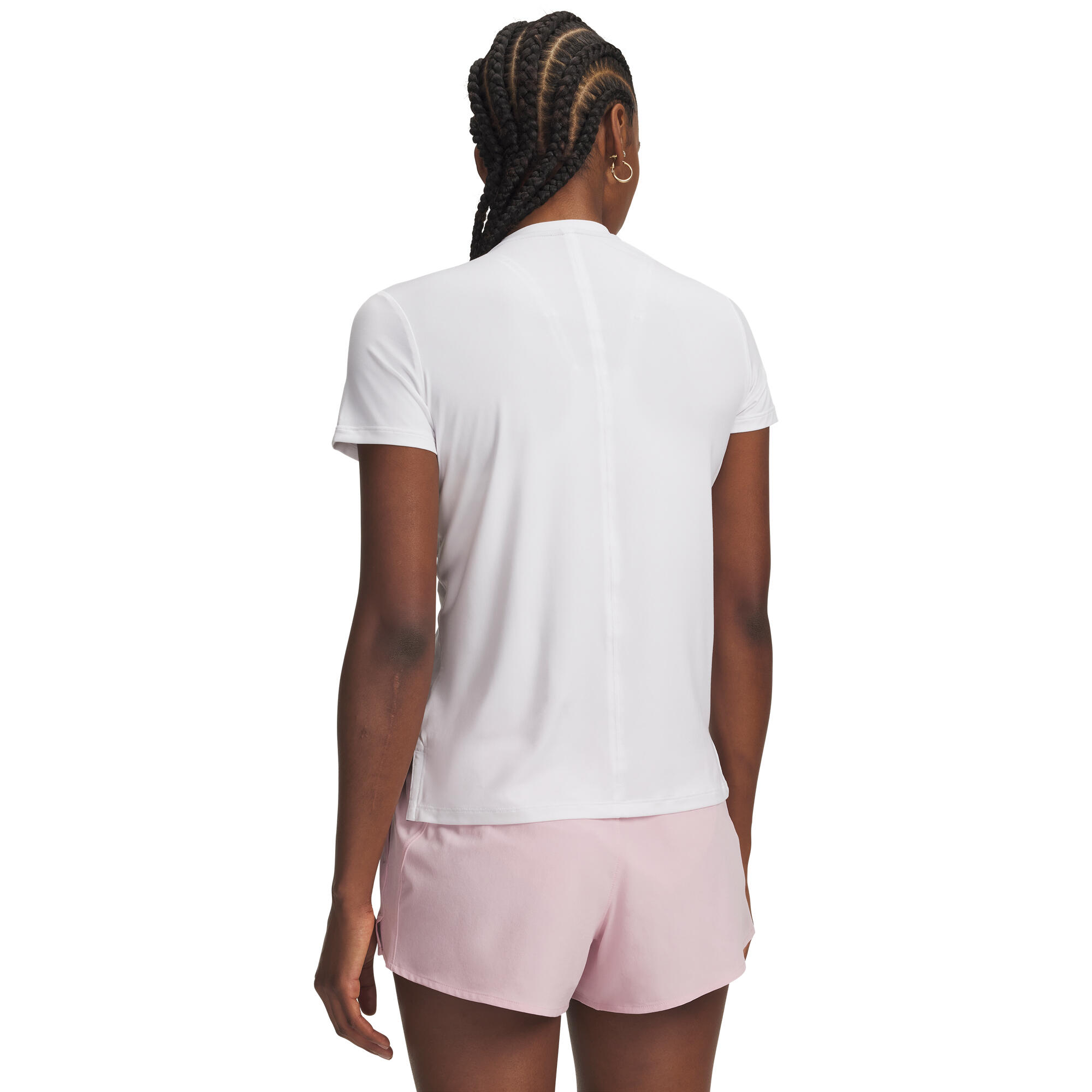 Camiseta Under Armour Ua Vanish Ss Mujer 5/6