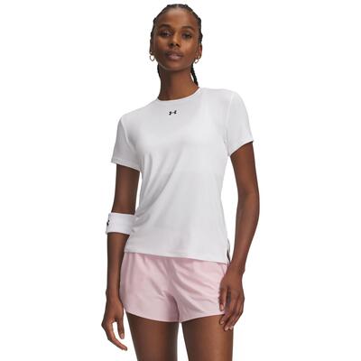 T-shirt Donna Under Armour 6010870_VERDE
