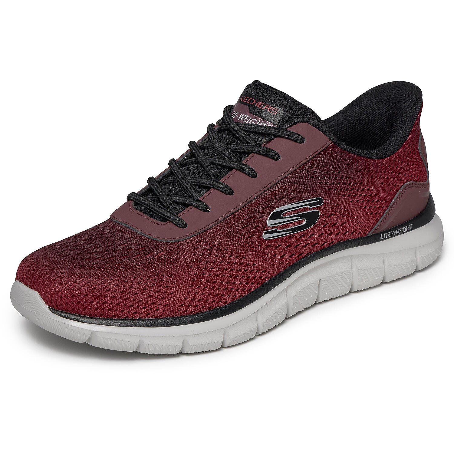 Herren Slipper TRACK-REVNO 6/6