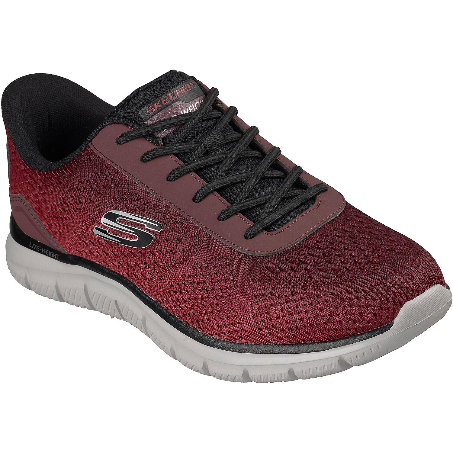 Herren Slipper TRACK-REVNO 5/6