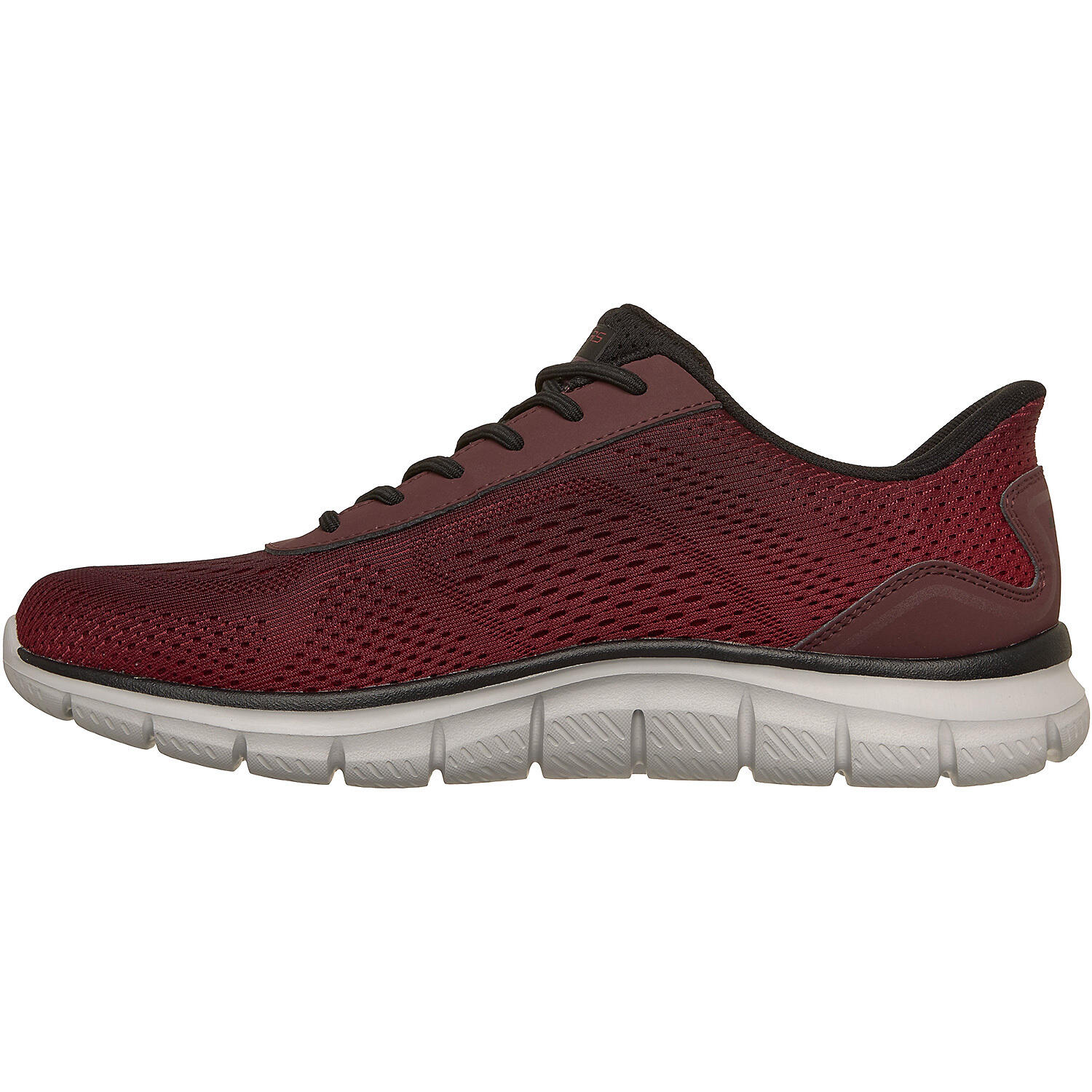 Herren Slipper TRACK-REVNO 4/6