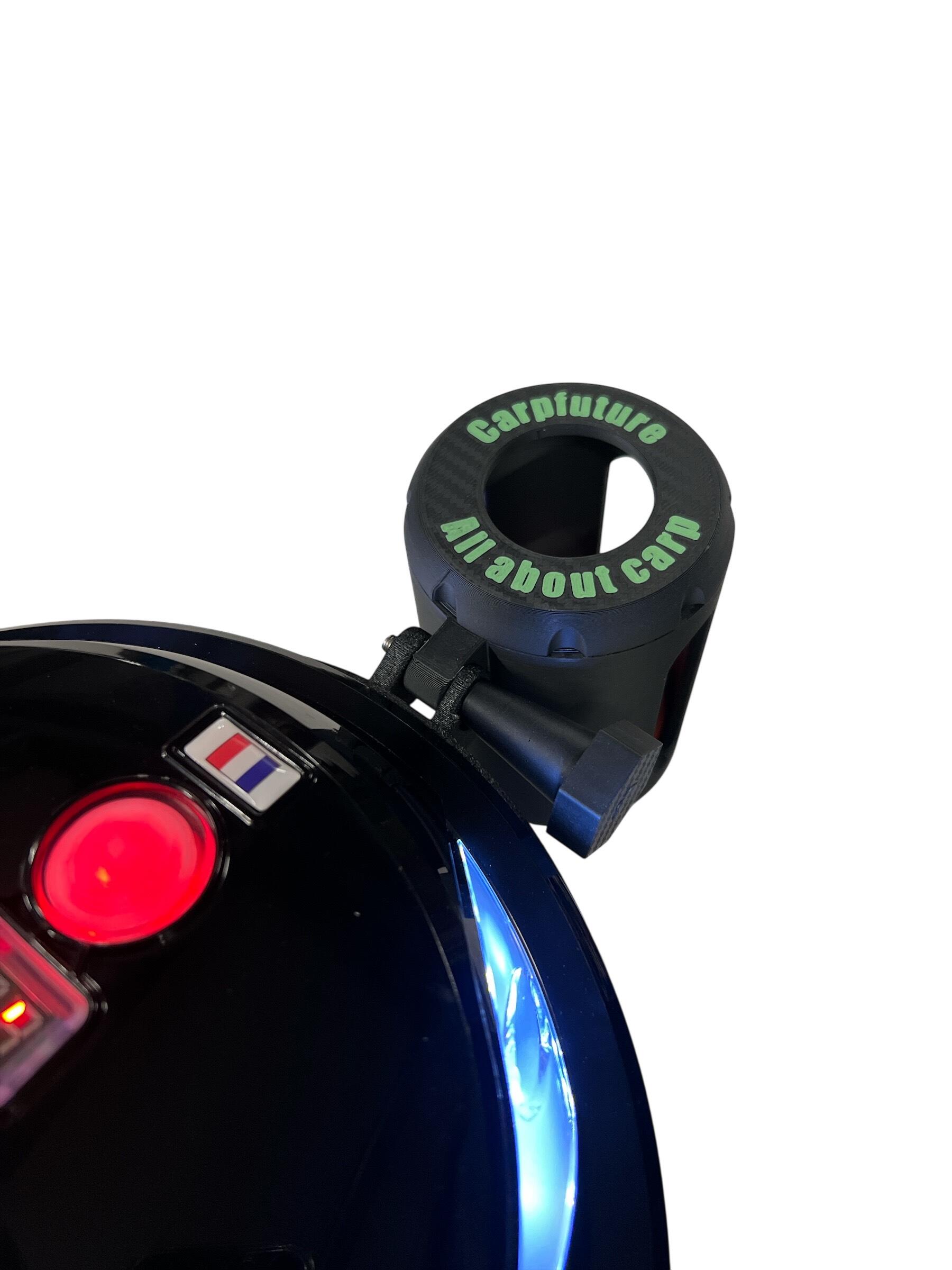Deepercup Vulcan mini 3/4