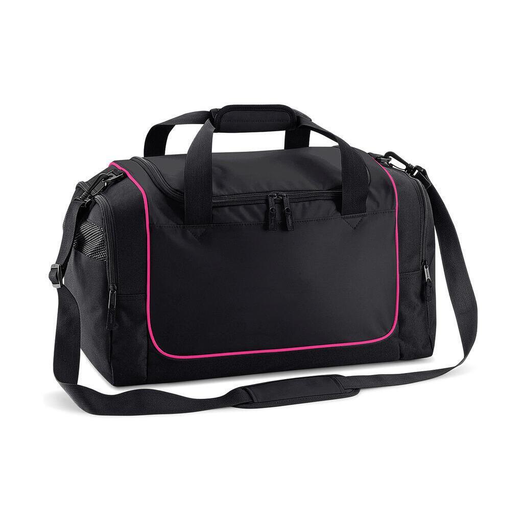 BLACK / PINK