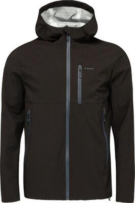 Herenjas loap ulvar zwart