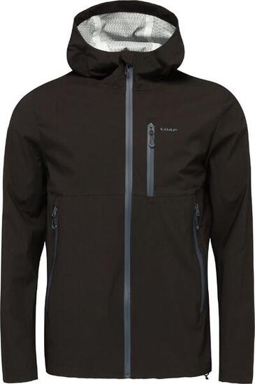 Veste LOAP Ulvar homme, noire, 3XL