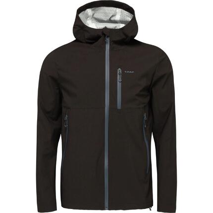 Kurtka LOAP Ulvar męska, czarna, 3XL