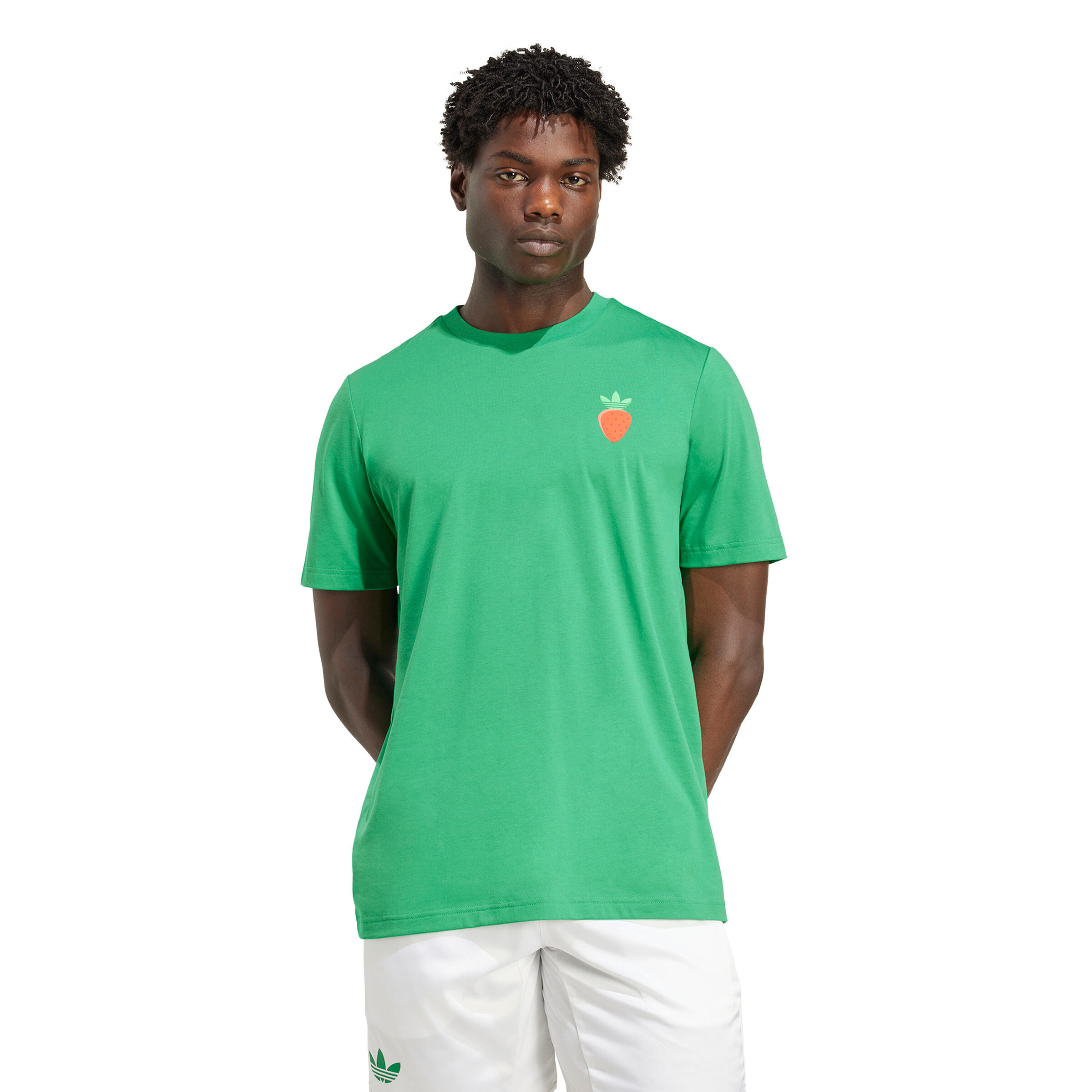 T-shirt adidas Graphic 2/6