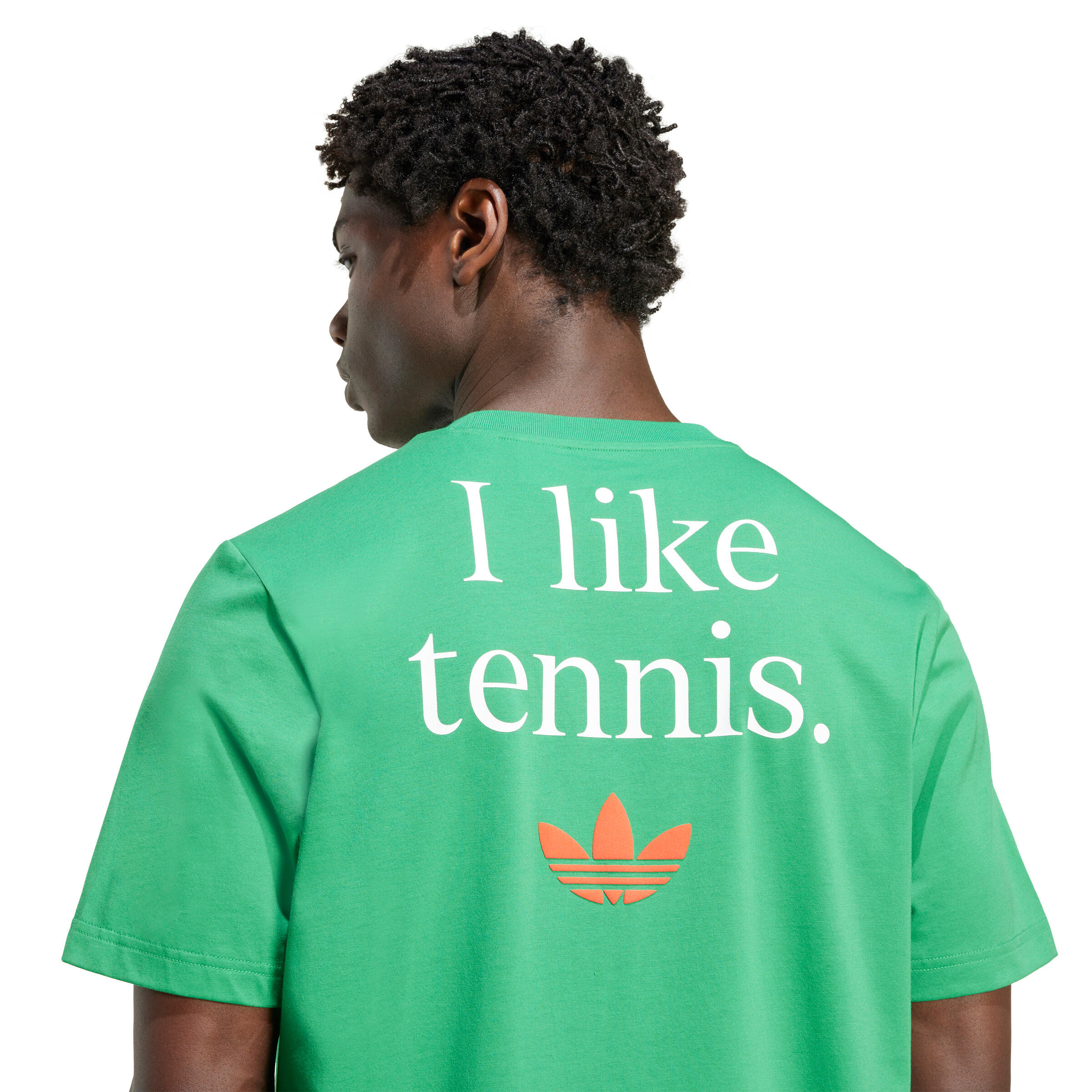 T-shirt adidas Graphic 5/6