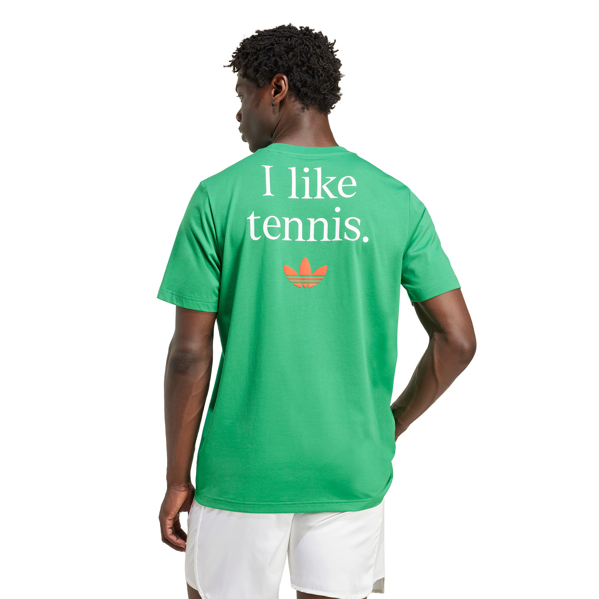 T-shirt adidas Graphic 4/6