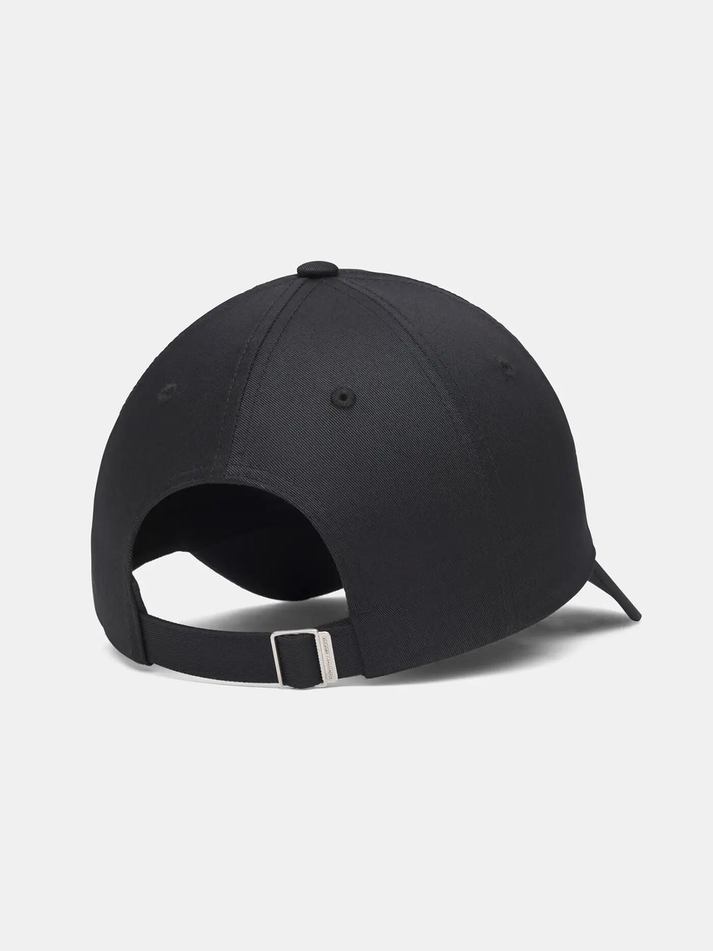 Női baseball sapka Under Armour W Essential Low ADJ 2/2