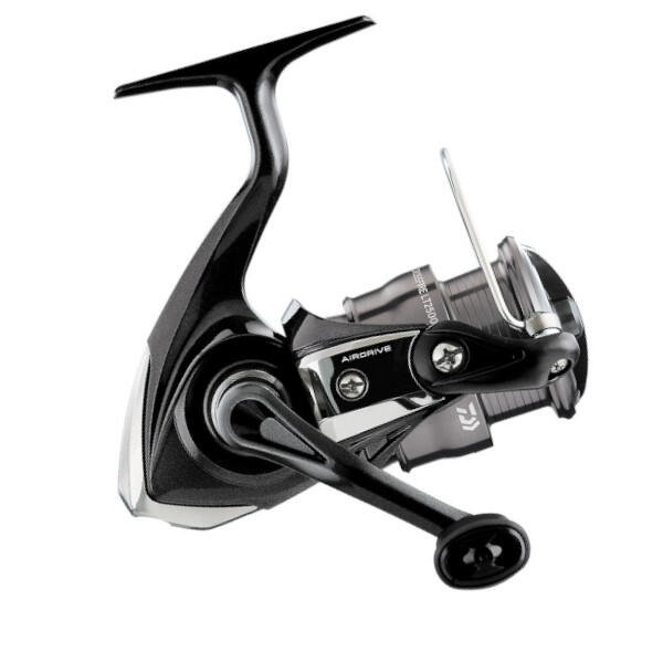 Daiwa 26 Crossfire LT 2000 Rolle 3/5