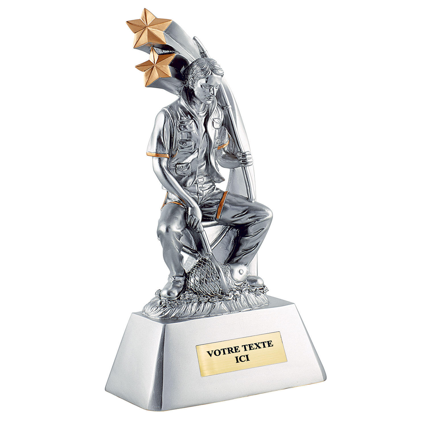 TROPHÉE VAINQUEURS picture