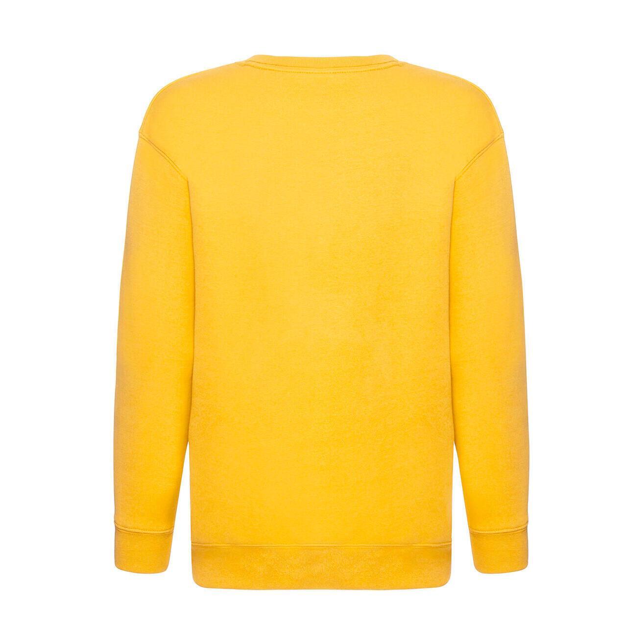Junior Sweatshirt Fruit of the Loom Premium 2/2