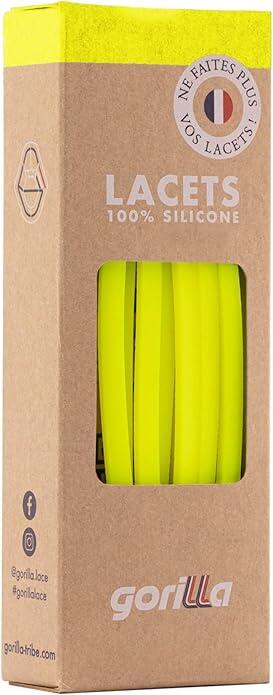 LACETS GORILLA picture