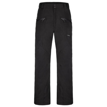 Męskie spodnie narciarskie Glemo Loap Olio L — Stormex 5000