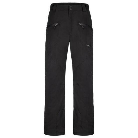 Męskie spodnie narciarskie Glemo Loap Olio L — Stormex 5000