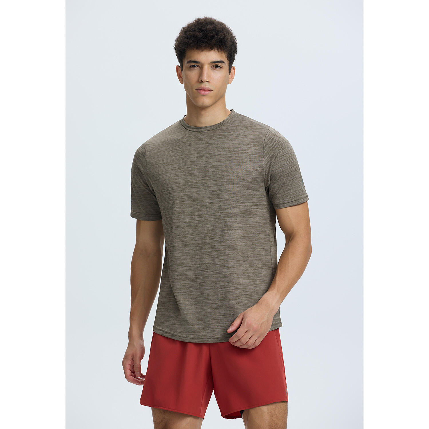 Herren T-Shirt RUKKA YLIKIIKA 6/6