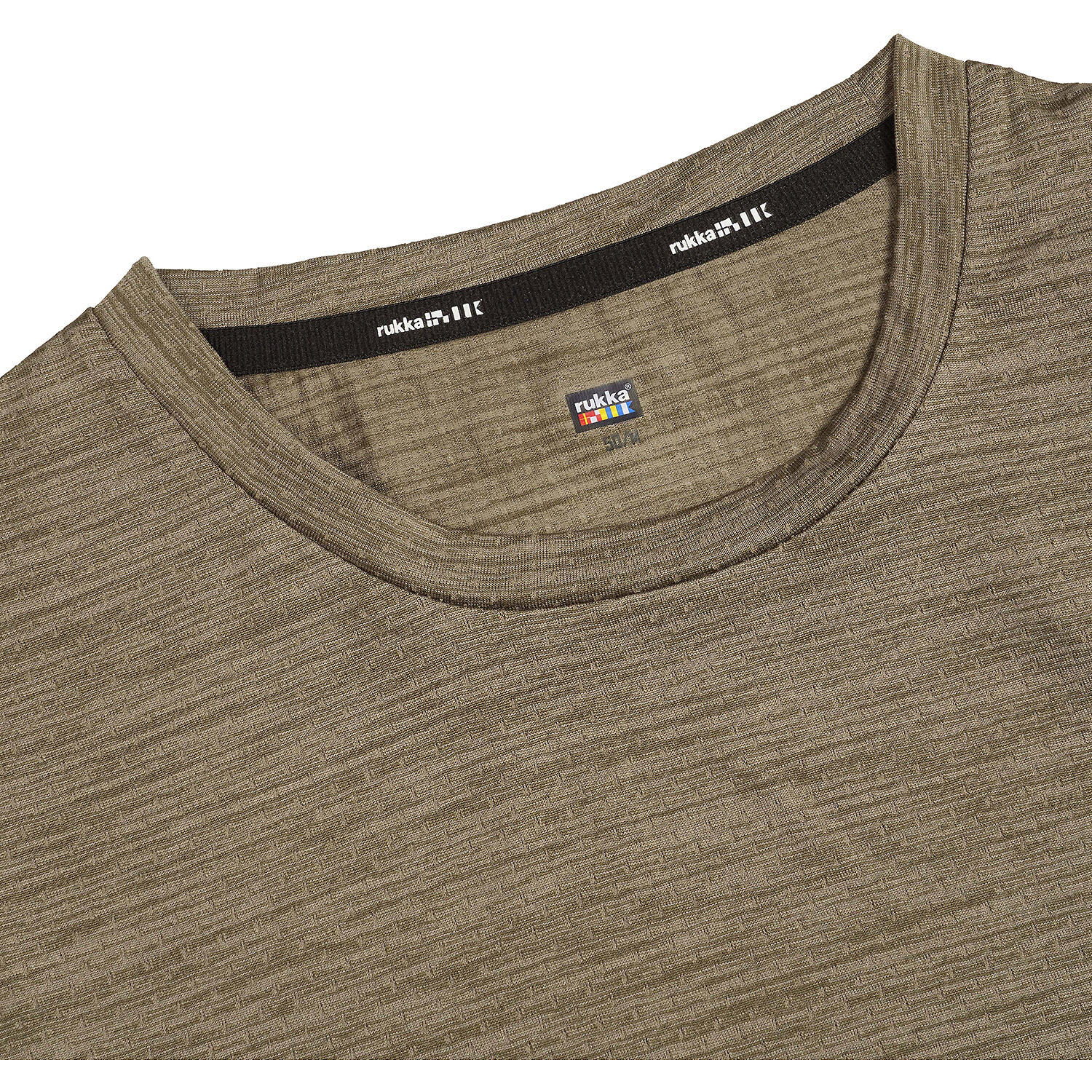 Herren T-Shirt RUKKA YLIKIIKA 4/6
