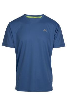 Trespass Landford - T-shirt homme Mid Blue