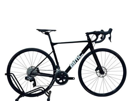 Reconditionné - Vélo de Route BMC Teammachine ALR One Rival eTap AXS- comme neuf