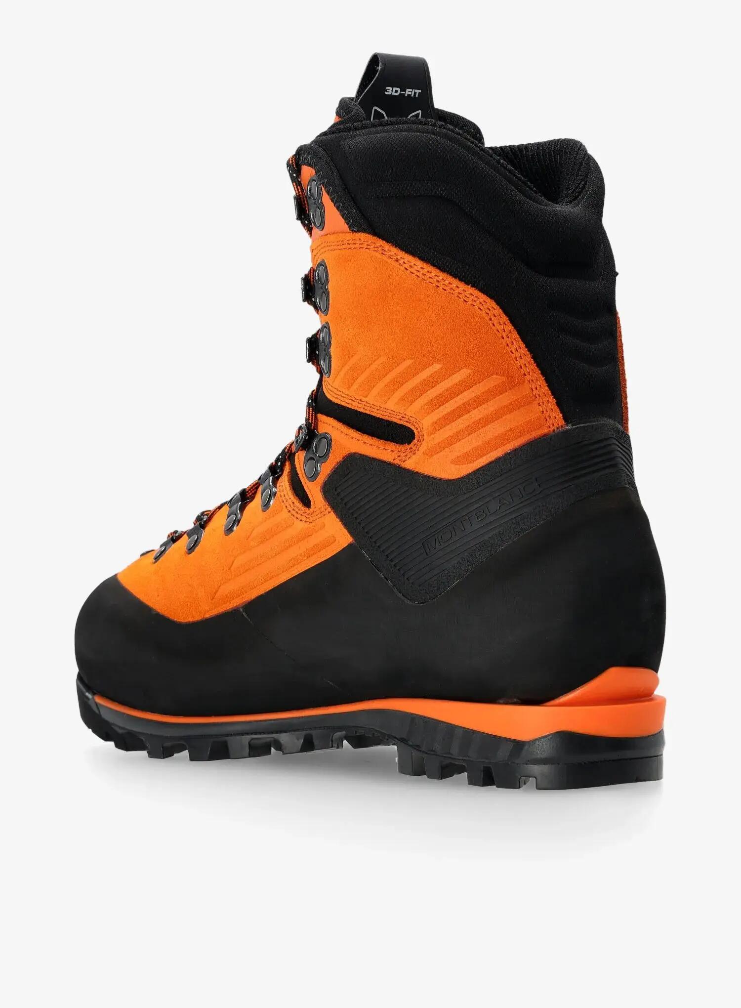 Buty wysokogórskie męskie Scarpa Mont Blanc GTX 6/7